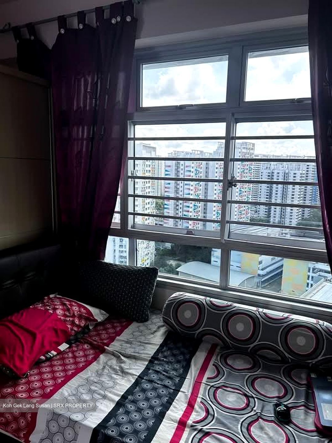 Blk 447B Fernvale Lodge (Sengkang), HDB 2 Rooms #559695051